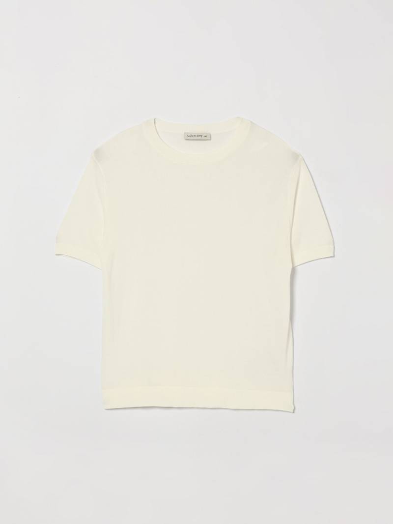 MANUEL RITZ Pullover damen von Manuel Ritz