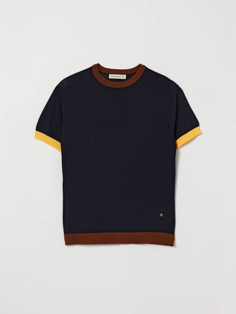 MANUEL RITZ Pullover kinder von Manuel Ritz