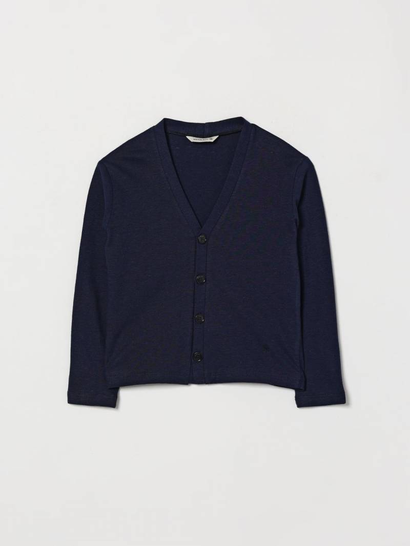 MANUEL RITZ Pullover kinder von Manuel Ritz