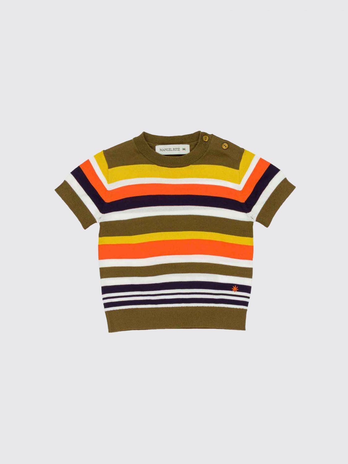 MANUEL RITZ Pullover kinder von Manuel Ritz