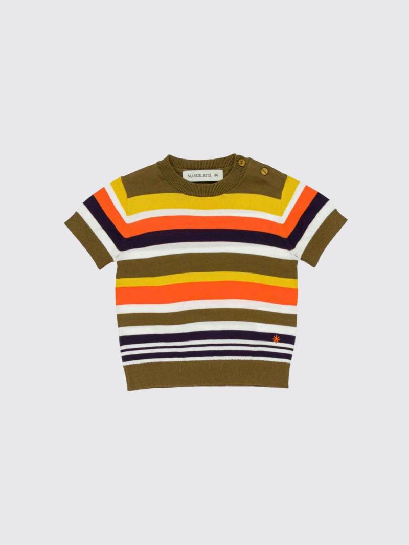 MANUEL RITZ Pullover kinder von Manuel Ritz