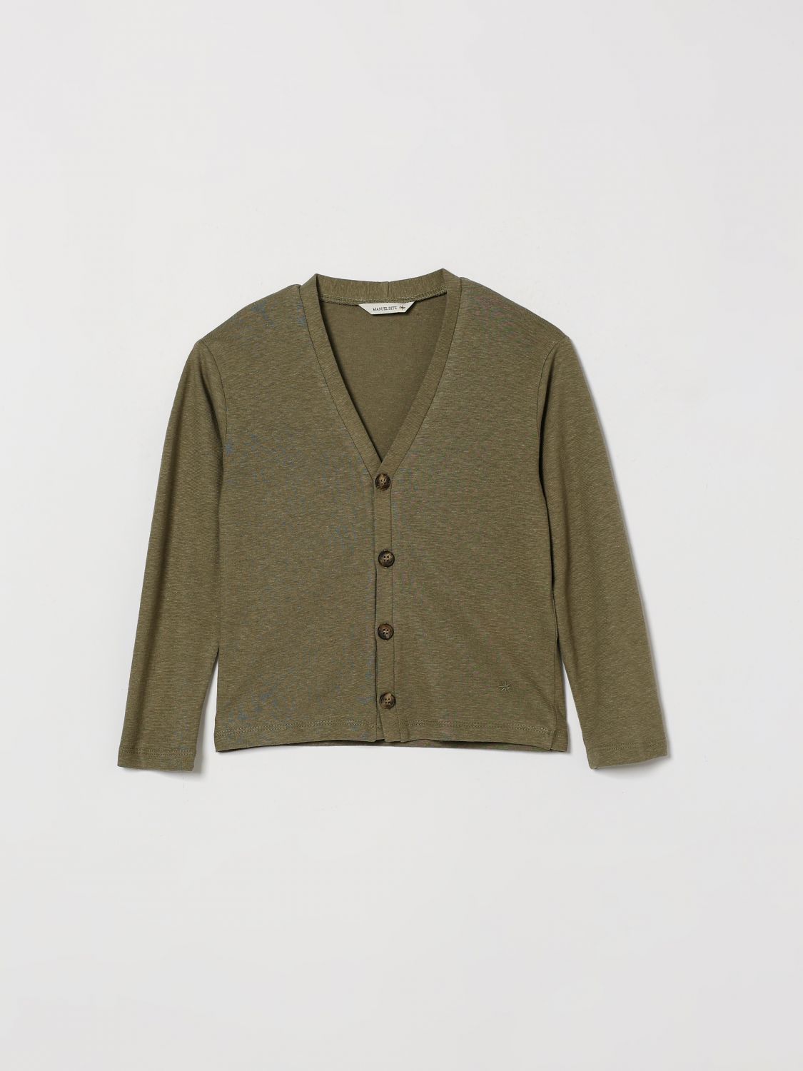 MANUEL RITZ Pullover kinder von Manuel Ritz