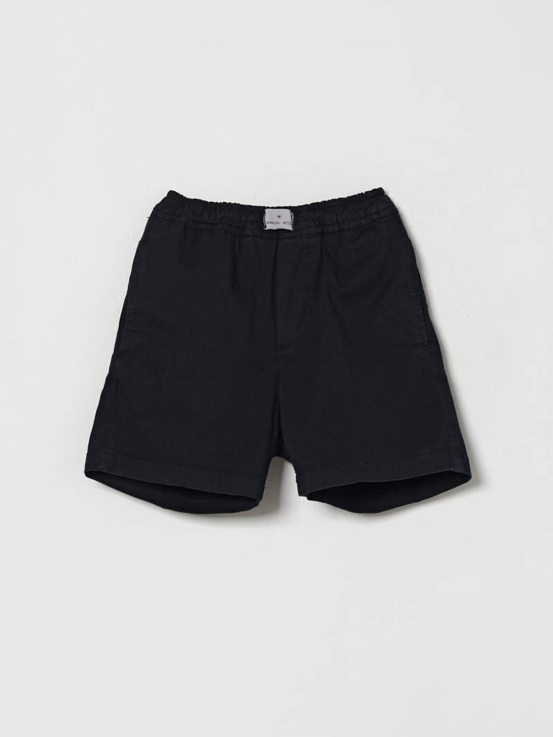 MANUEL RITZ Shorts kinder von Manuel Ritz