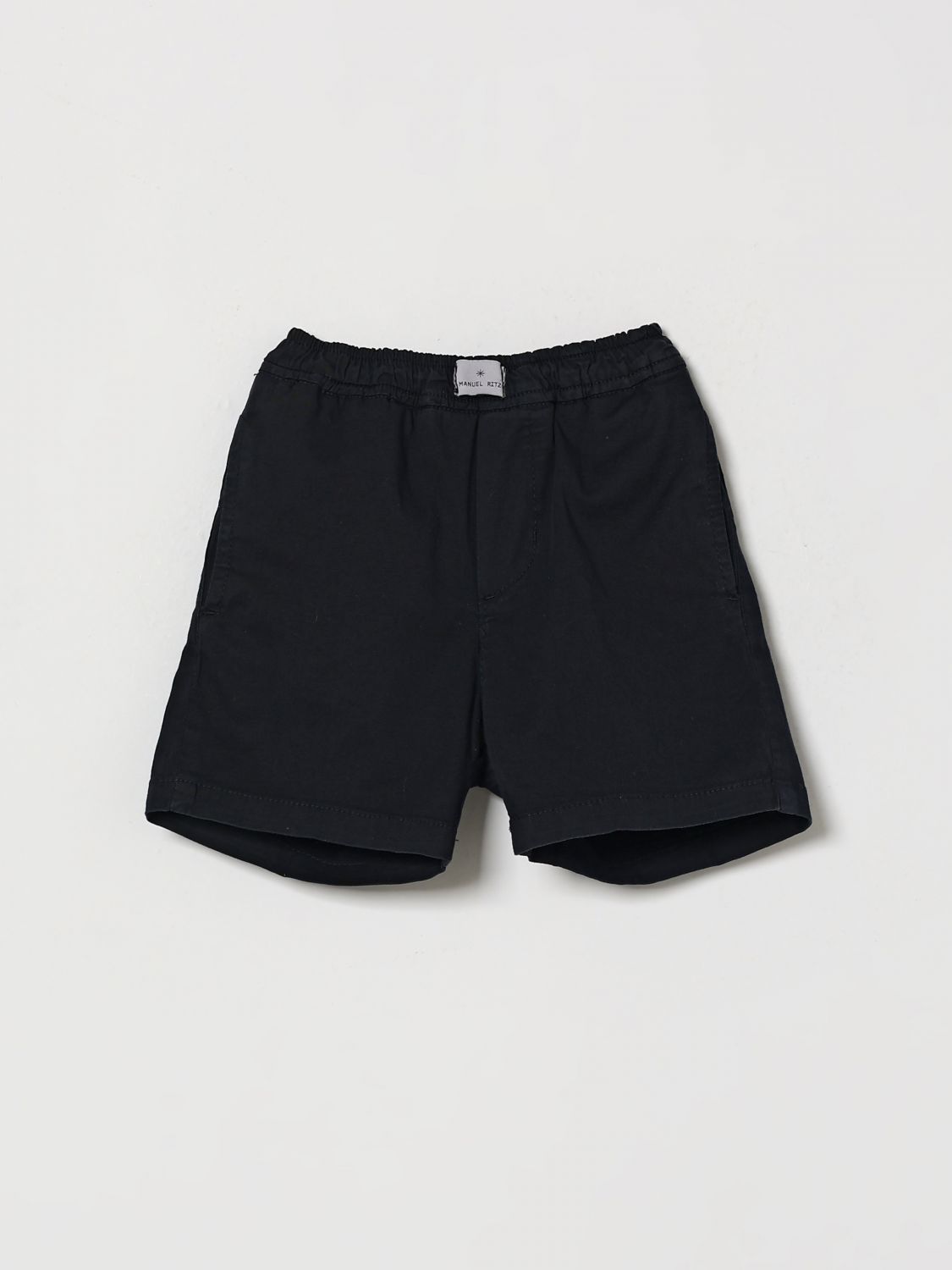 MANUEL RITZ Shorts kinder von Manuel Ritz