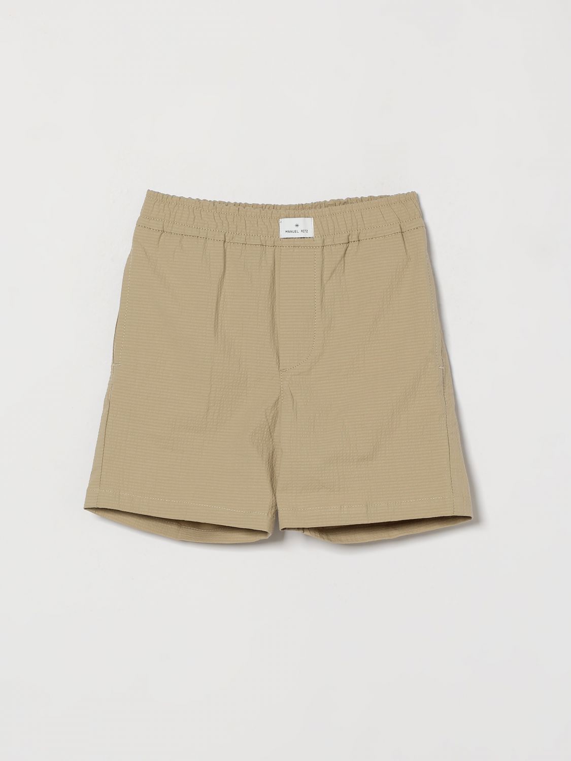 MANUEL RITZ Shorts kinder von Manuel Ritz