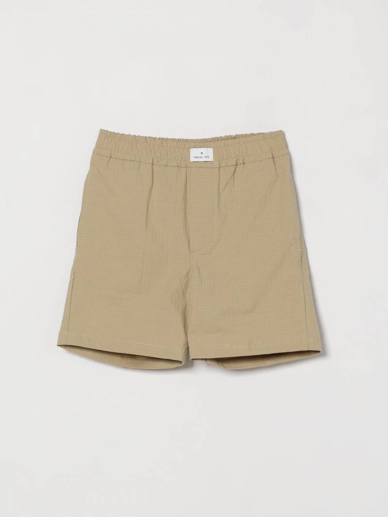 MANUEL RITZ Shorts kinder von Manuel Ritz