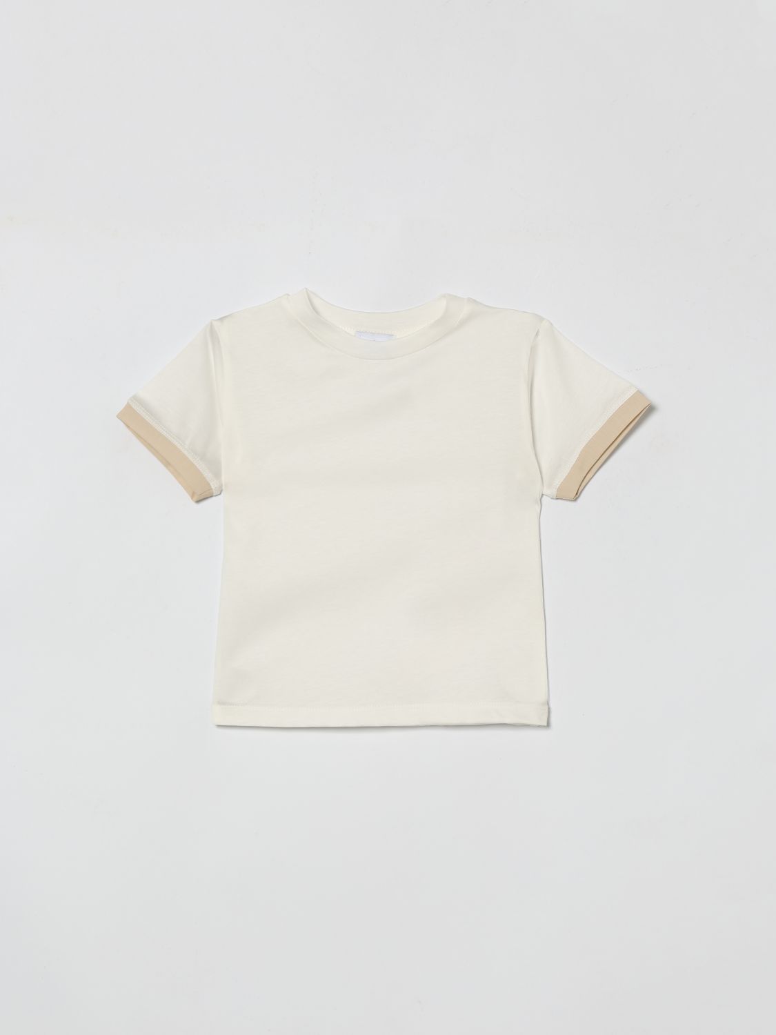 MANUEL RITZ T-Shirt aus Baumwolle von Manuel Ritz