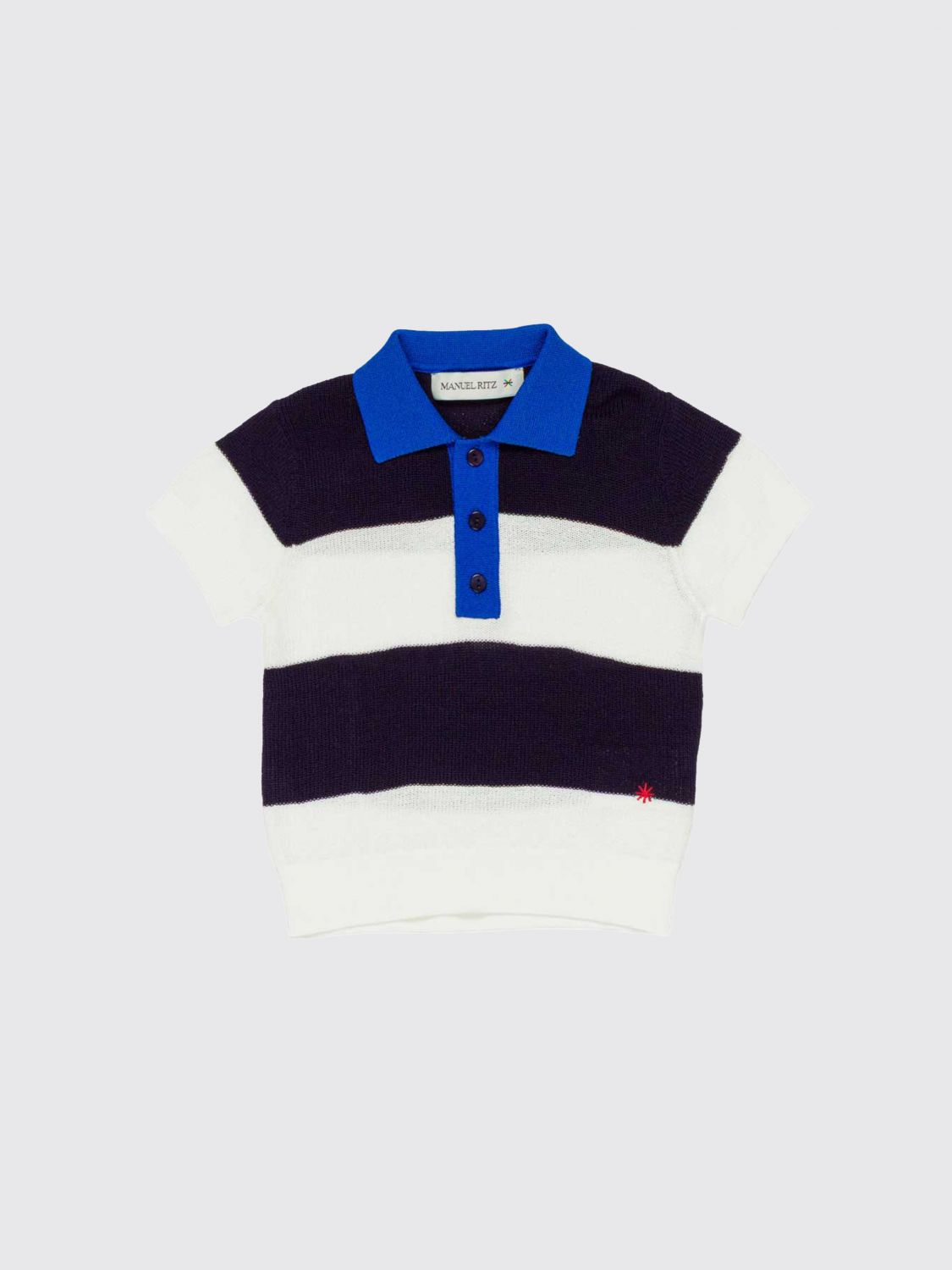 MANUEL RITZ T-shirt kinder von Manuel Ritz
