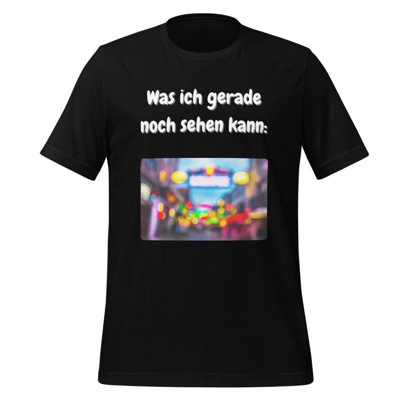 Was Ich Gerade Noch Sehen Kann Hamburg Sankt Pauli Reeperbahn von ManuelMuseDE