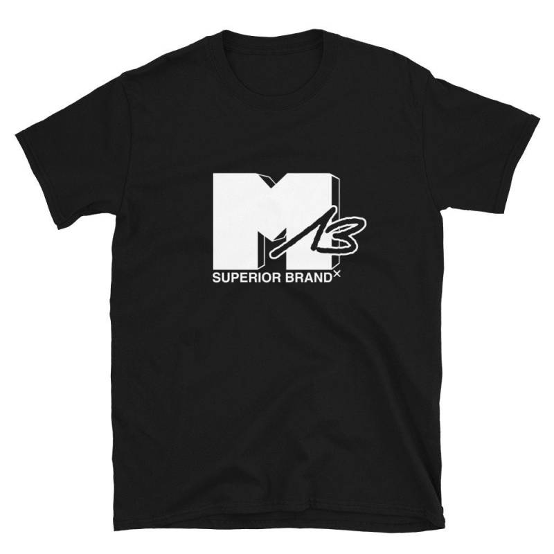 M13 Generation T-Shirt - Unisex von Manufaktur13