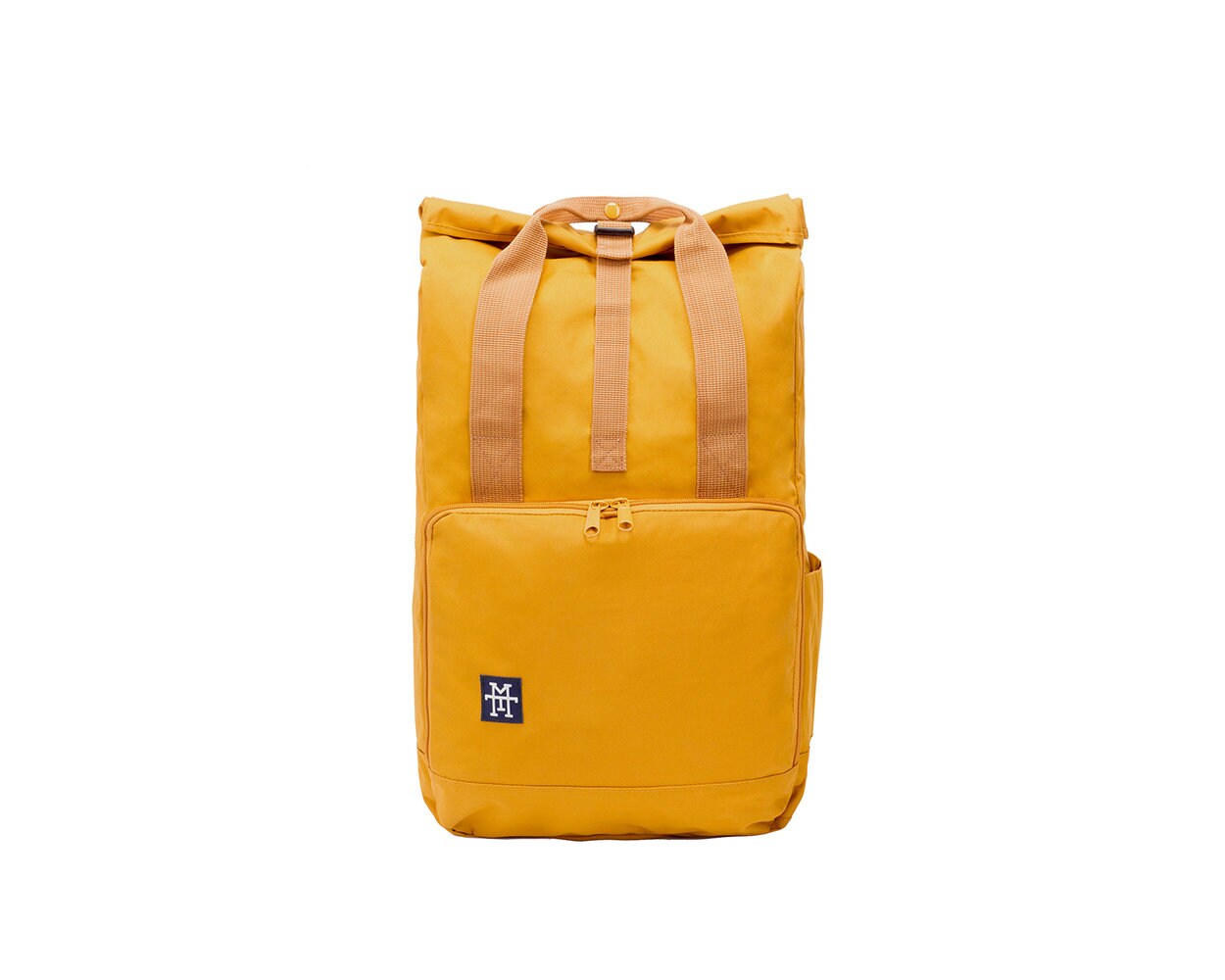 M13 Rolltop Daypack G2 - Roll Top Rucksack | 19L Mit Innenfach Und Laptopfach, Wasserabweisendes Material, Recycled Pet | Manufaktur13 M13 Rolltop Daypack G2 - Roll Top Rucksack | 19L Mit Innenfach Und Laptopfach, Wasserabweisendes Material, Recycled Pet | Manufaktur13 von Manufaktur13