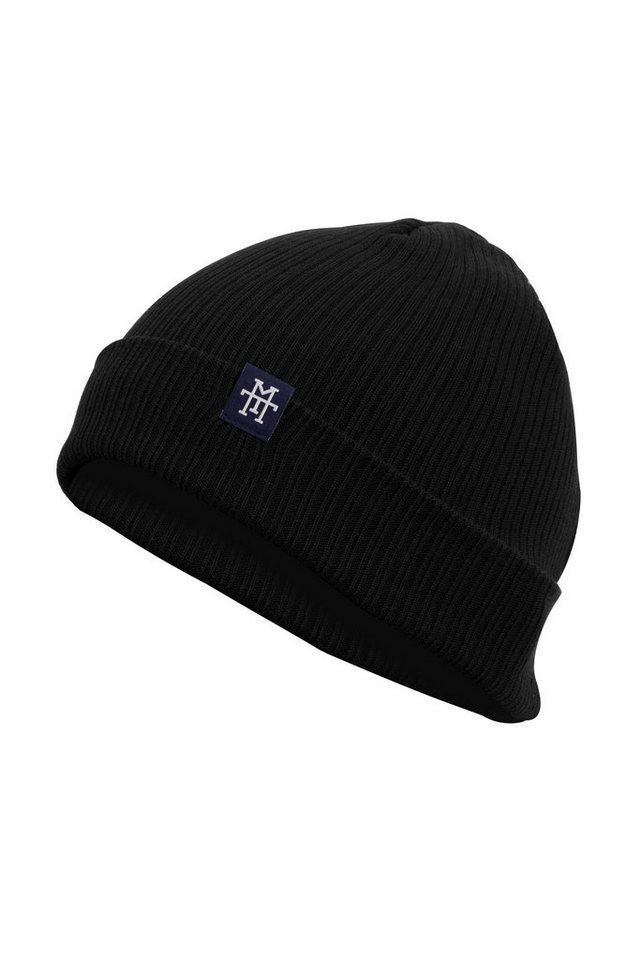 Manufaktur13 Beanie Double Sided Cotton Beanie - 2-in-1 Slouch/ Cuffed Baumwolle Mütze Manufaktur13 Beanie Double Sided Cotton Beanie - 2-in-1 Slouch/ Cuffed Baumwolle Mütze von Manufaktur13