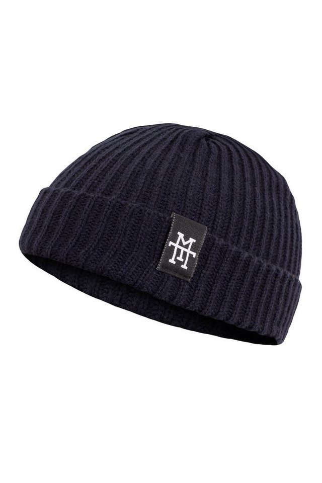 Manufaktur13 Beanie Heritage Docker Beanie - Dockermütze, Wintermütze für Damen und Herren von Manufaktur13