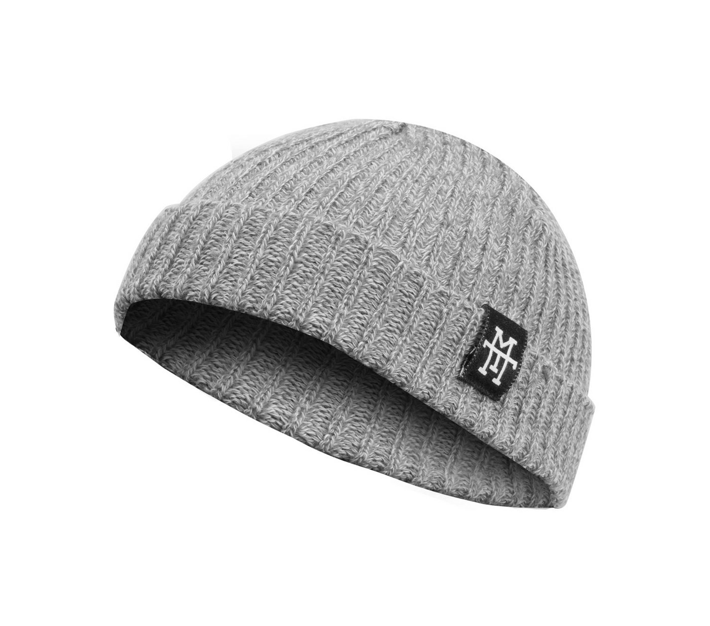 Manufaktur13 Beanie Heritage Docker Beanie - Dockermütze, Wintermütze für Damen und Herren von Manufaktur13