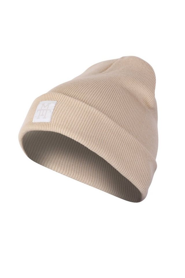 Manufaktur13 Beanie Rough Beanie - Strickmütze Manufaktur13 Beanie Rough Beanie - Strickmütze von Manufaktur13
