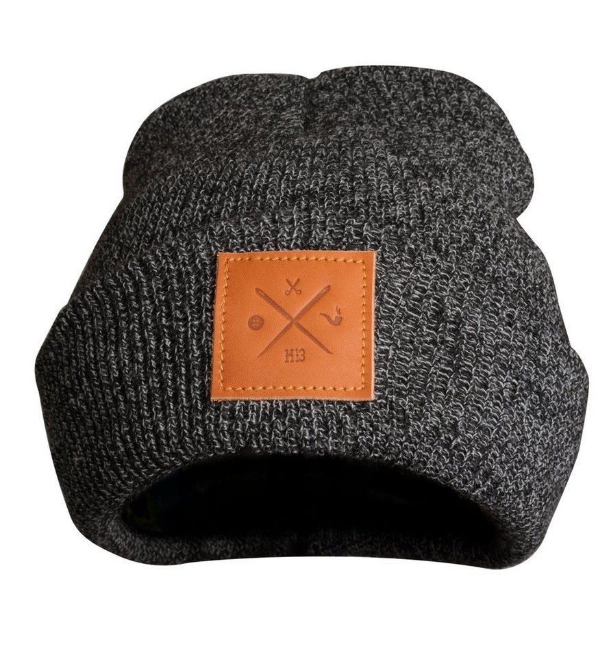 Manufaktur13 Beanie Rough Beanie - Strickmütze Manufaktur13 Beanie Rough Beanie - Strickmütze von Manufaktur13