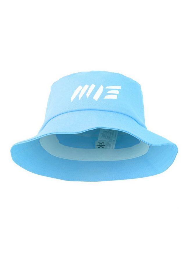 Manufaktur13 Fischerhut M13 Bucket Hat - Anglerhut, Session Hat, Fischermütze 100% Vegan von Manufaktur13