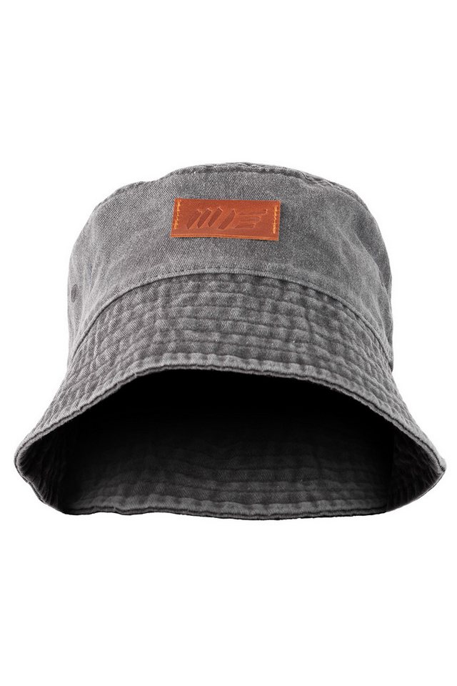 Manufaktur13 Fischerhut Vintage Denim Bucket Hat - Anglerhut Used Look von Manufaktur13