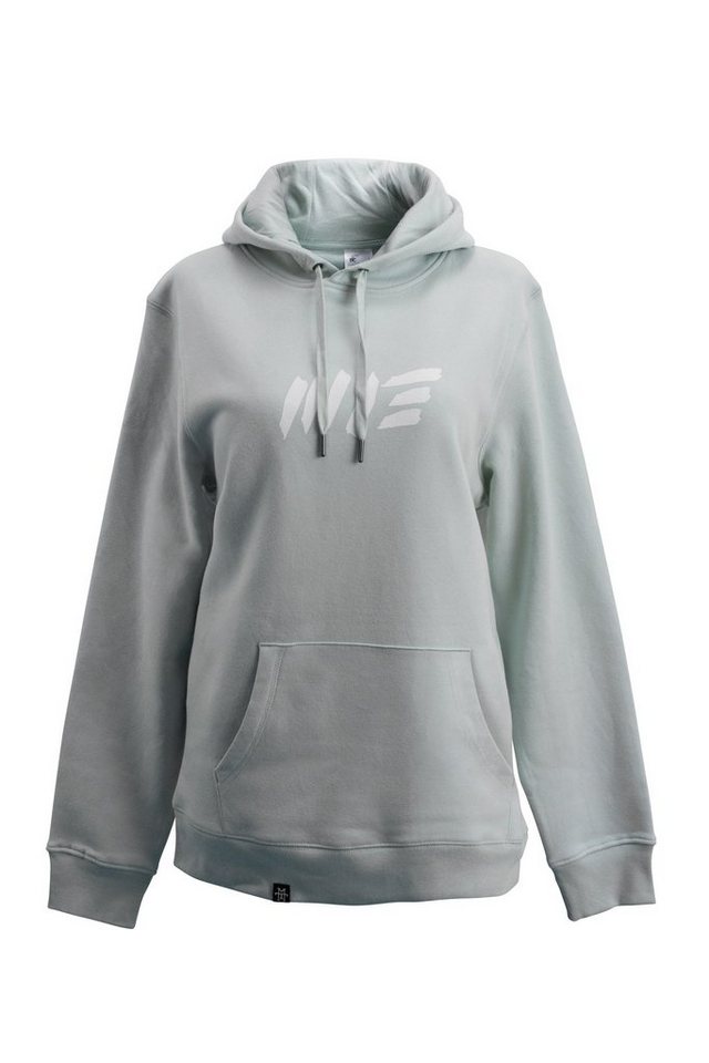 Manufaktur13 Hoodie M13 Boyfriend Hoodie - Kapuzenpullover von Manufaktur13