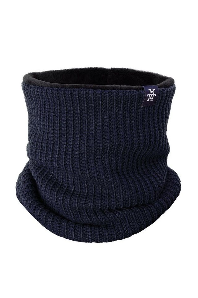 Manufaktur13 Loop Knit Neckwarmer - Schlauchschal, Halstuch, Halsschal, dehnbar/flexibel Manufaktur13 Loop Knit Neckwarmer - Schlauchschal, Halstuch, Halsschal, dehnbar/flexibel von Manufaktur13