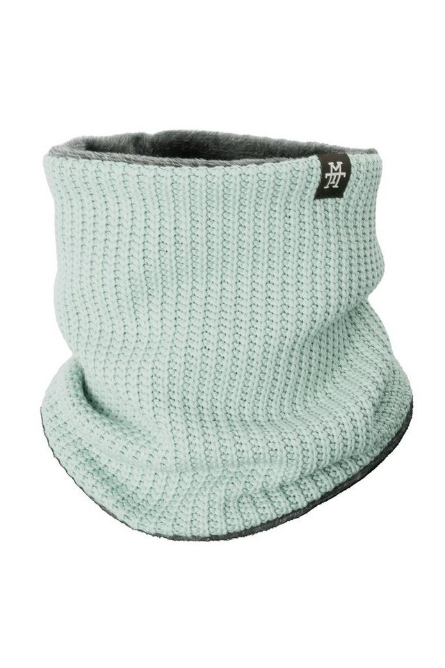 Manufaktur13 Loop Knit Neckwarmer - Schlauchschal, Halstuch, Halsschal, dehnbar/flexibel Manufaktur13 Loop Knit Neckwarmer - Schlauchschal, Halstuch, Halsschal, dehnbar/flexibel von Manufaktur13
