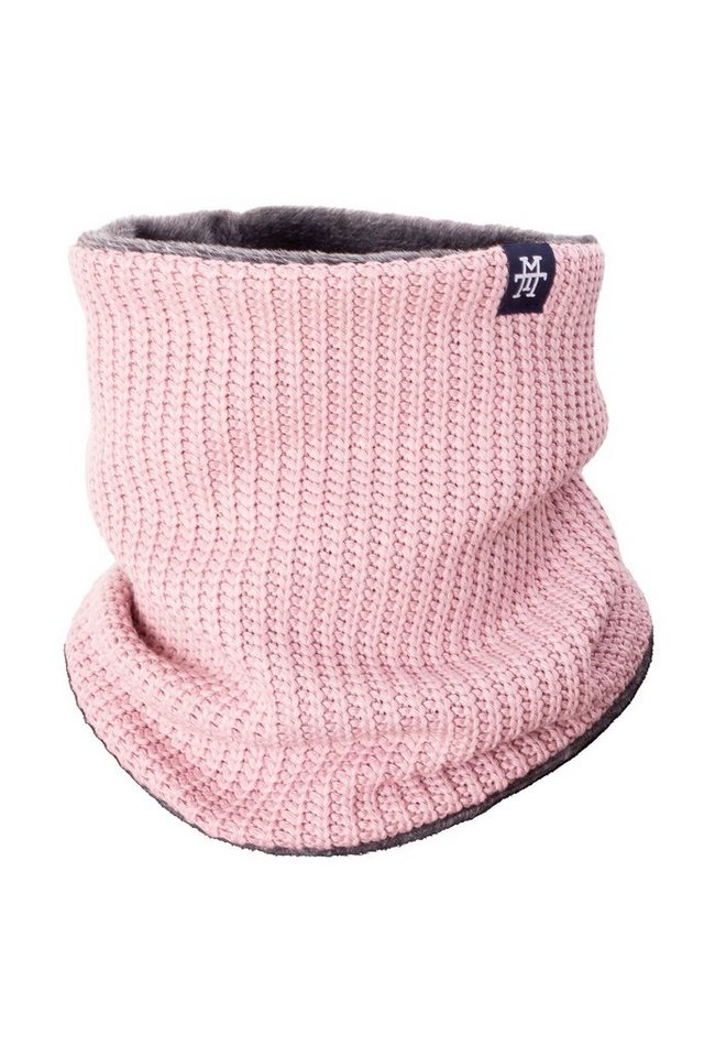 Manufaktur13 Loop Knit Neckwarmer - Schlauchschal, Halstuch, Halsschal, dehnbar/flexibel Manufaktur13 Loop Knit Neckwarmer - Schlauchschal, Halstuch, Halsschal, dehnbar/flexibel von Manufaktur13