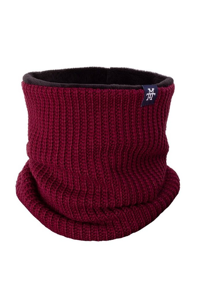 Manufaktur13 Loop Knit Neckwarmer - Schlauchschal, Halstuch, Halsschal, dehnbar/flexibel Manufaktur13 Loop Knit Neckwarmer - Schlauchschal, Halstuch, Halsschal, dehnbar/flexibel von Manufaktur13