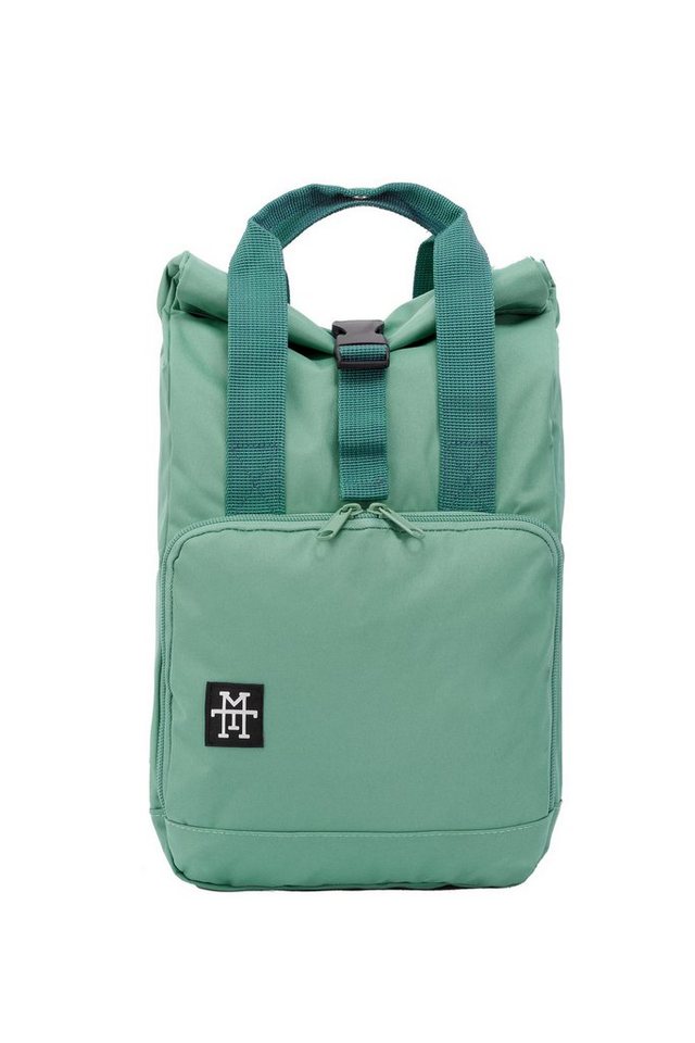 Manufaktur13 Minirucksack M13 Mini Roll-Top DayPack - kleiner Rucksack, aus recyceltem PET Manufaktur13 Minirucksack M13 Mini Roll-Top DayPack - kleiner Rucksack, aus recyceltem PET von Manufaktur13