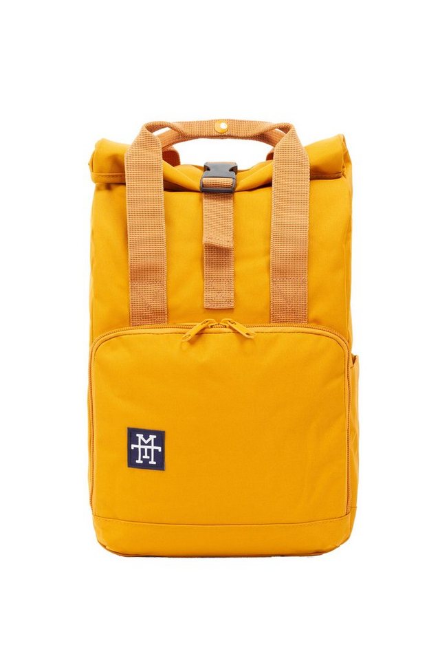 Manufaktur13 Minirucksack M13 Mini Roll-Top DayPack - kleiner Rucksack, aus recyceltem PET von Manufaktur13