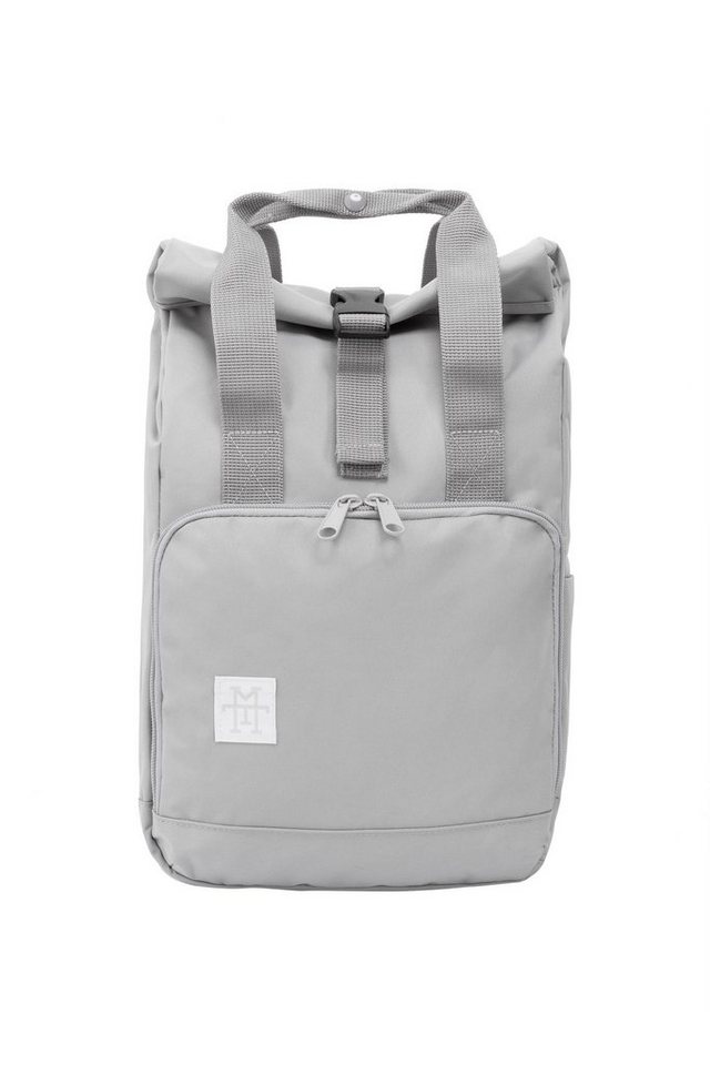 Manufaktur13 Minirucksack M13 Mini Roll-Top DayPack - kleiner Rucksack, aus recyceltem PET Manufaktur13 Minirucksack M13 Mini Roll-Top DayPack - kleiner Rucksack, aus recyceltem PET von Manufaktur13