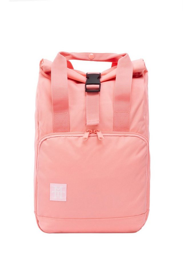 Manufaktur13 Minirucksack M13 Mini Roll-Top DayPack - kleiner Rucksack, aus recyceltem PET Manufaktur13 Minirucksack M13 Mini Roll-Top DayPack - kleiner Rucksack, aus recyceltem PET von Manufaktur13
