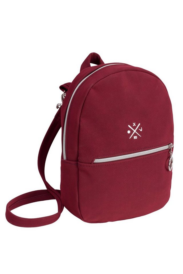 Manufaktur13 Minirucksack Mini Daypack- kleiner, wasserfester Tagesrucksack von Manufaktur13