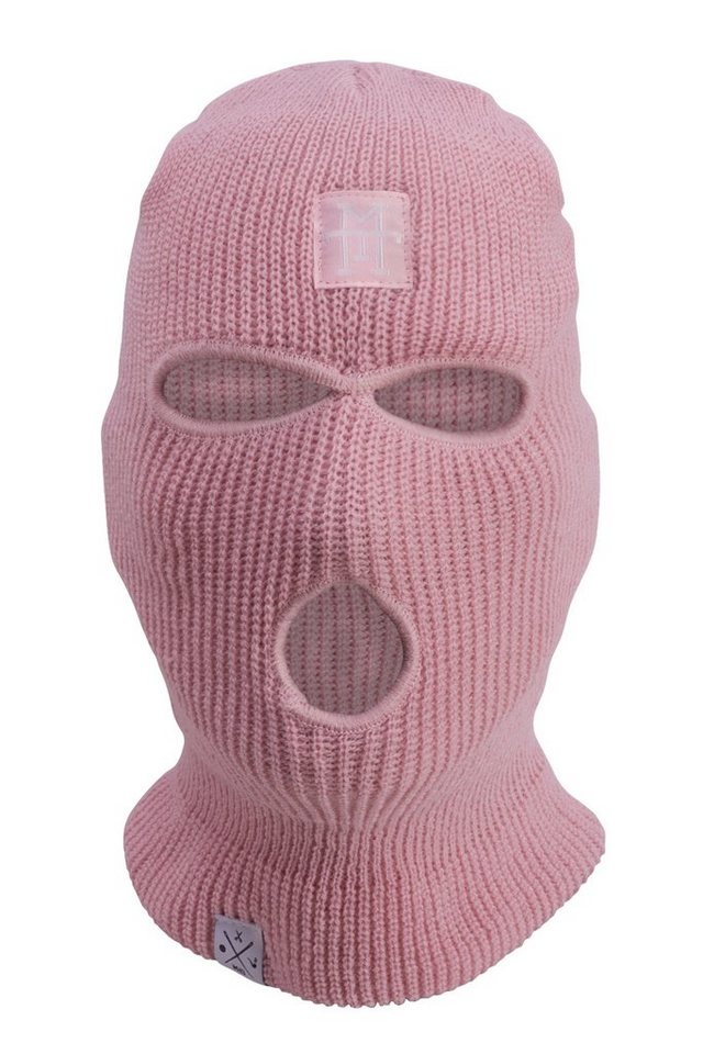 Manufaktur13 Sturmhaube Balaclava - Sturmhaube, 3-Loch Skimaske in versch. Farben gestrickt Manufaktur13 Sturmhaube Balaclava - Sturmhaube, 3-Loch Skimaske in versch. Farben gestrickt von Manufaktur13