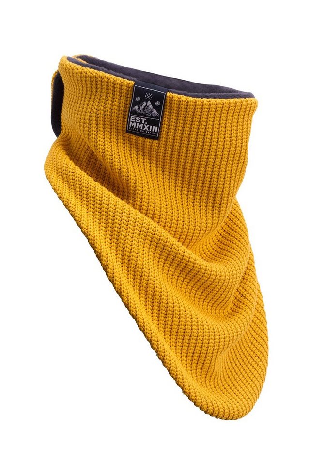 Manufaktur13 Strickschal Knit Windbreaker - Bandana, Halstücher, Multifunktionstuch, geeignet für Motorrad & Fahrrad Manufaktur13 Strickschal Knit Windbreaker - Bandana, Halstücher, Multifunktionstuch, geeignet für Motorrad & Fahrrad von Manufaktur13