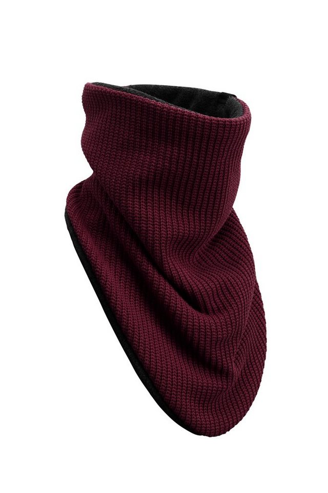 Manufaktur13 Strickschal Knit Windbreaker - Bandana, Halstücher, Multifunktionstuch, geeignet für Motorrad & Fahrrad Manufaktur13 Strickschal Knit Windbreaker - Bandana, Halstücher, Multifunktionstuch, geeignet für Motorrad & Fahrrad von Manufaktur13