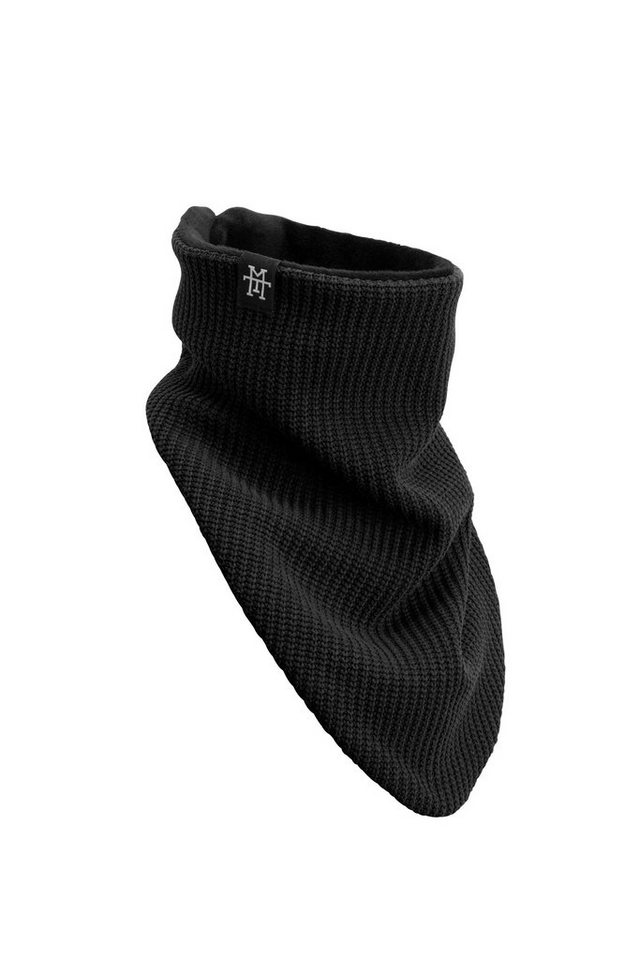 Manufaktur13 Strickschal Knit Windbreaker - Bandana, Halstücher, Multifunktionstuch, geeignet für Motorrad & Fahrrad Manufaktur13 Strickschal Knit Windbreaker - Bandana, Halstücher, Multifunktionstuch, geeignet für Motorrad & Fahrrad von Manufaktur13