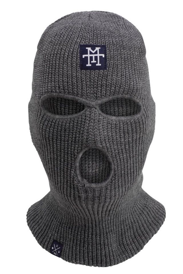 Manufaktur13 Sturmhaube Balaclava - Sturmhaube, 3-Loch Skimaske in versch. Farben gestrickt Manufaktur13 Sturmhaube Balaclava - Sturmhaube, 3-Loch Skimaske in versch. Farben gestrickt von Manufaktur13