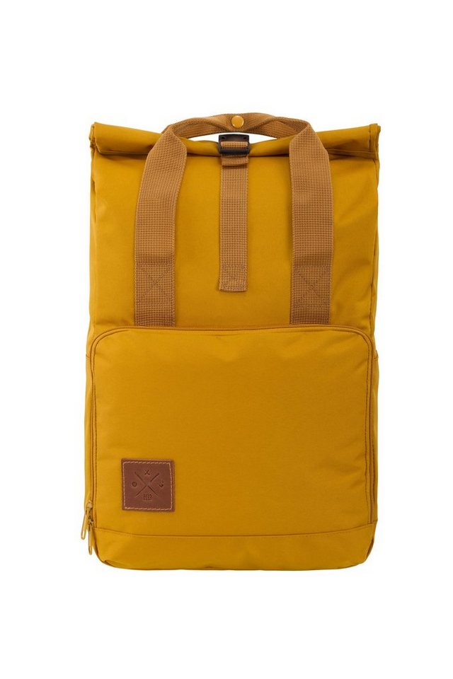 Manufaktur13 Tagesrucksack Roll-Top Daypack - Rucksack, mit Rollverschluss Manufaktur13 Tagesrucksack Roll-Top Daypack - Rucksack, mit Rollverschluss von Manufaktur13