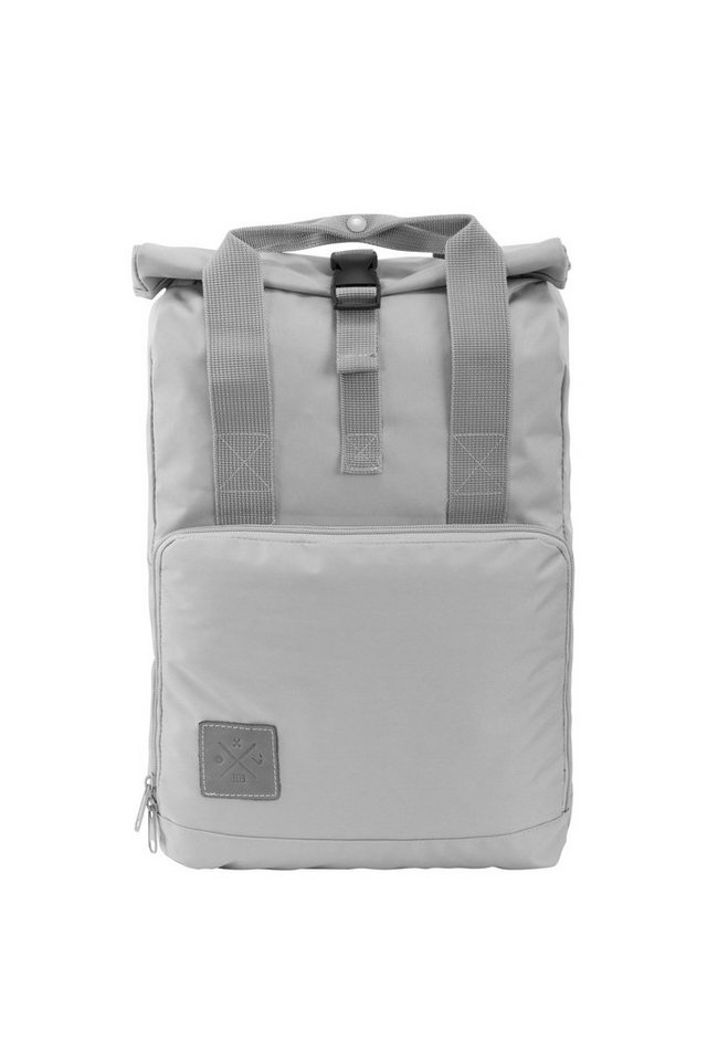 Manufaktur13 Tagesrucksack Roll-Top Daypack - Rucksack, mit Rollverschluss Manufaktur13 Tagesrucksack Roll-Top Daypack - Rucksack, mit Rollverschluss von Manufaktur13