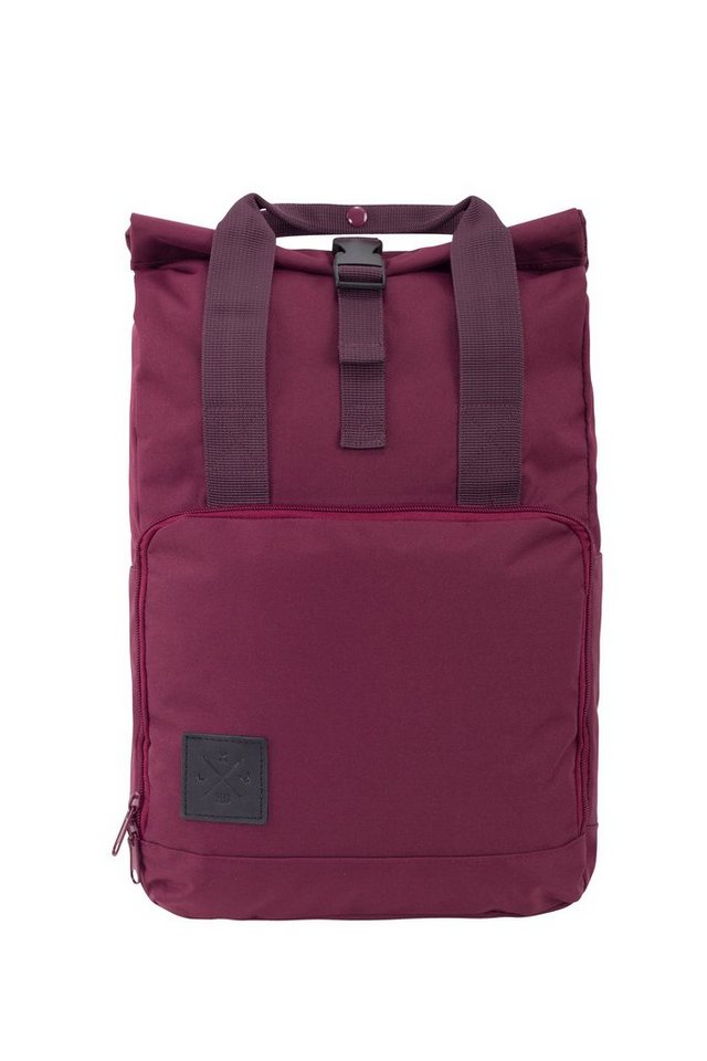 Manufaktur13 Tagesrucksack Roll-Top Daypack - Rucksack, mit Rollverschluss von Manufaktur13