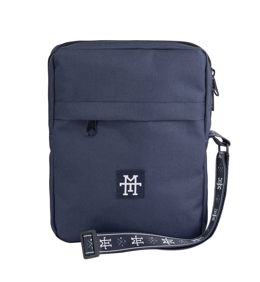 Manufaktur13 Umhängetasche Pusher Bag - Umhängetasche/ Brusttasche in versch. Farben Manufaktur13 Umhängetasche Pusher Bag - Umhängetasche/ Brusttasche in versch. Farben von Manufaktur13