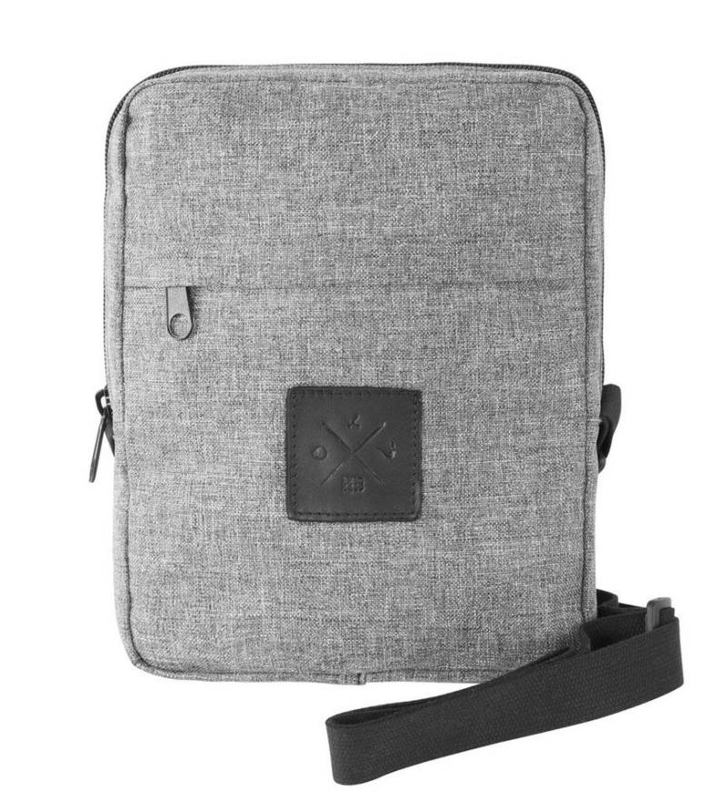 Manufaktur13 Umhängetasche Pusher Bag - Umhängetasche/ Brusttasche in versch. Farben von Manufaktur13