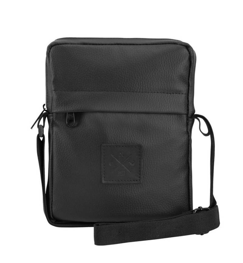 Manufaktur13 Umhängetasche Pusher Bag - Umhängetasche/ Brusttasche in versch. Farben von Manufaktur13