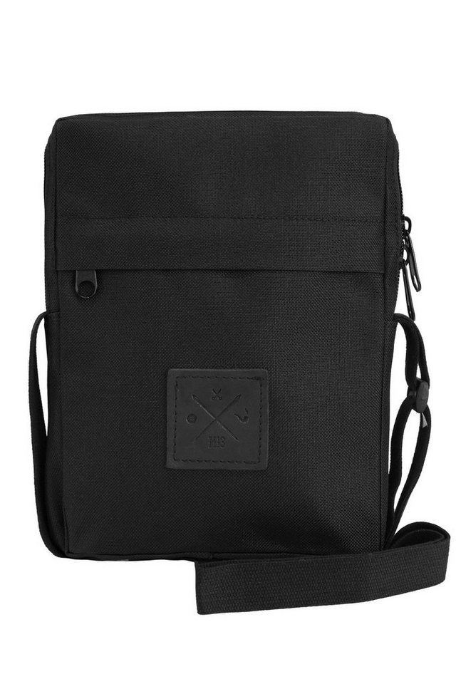 Manufaktur13 Umhängetasche Pusher Bag - Umhängetasche/ Brusttasche in versch. Farben Manufaktur13 Umhängetasche Pusher Bag - Umhängetasche/ Brusttasche in versch. Farben von Manufaktur13