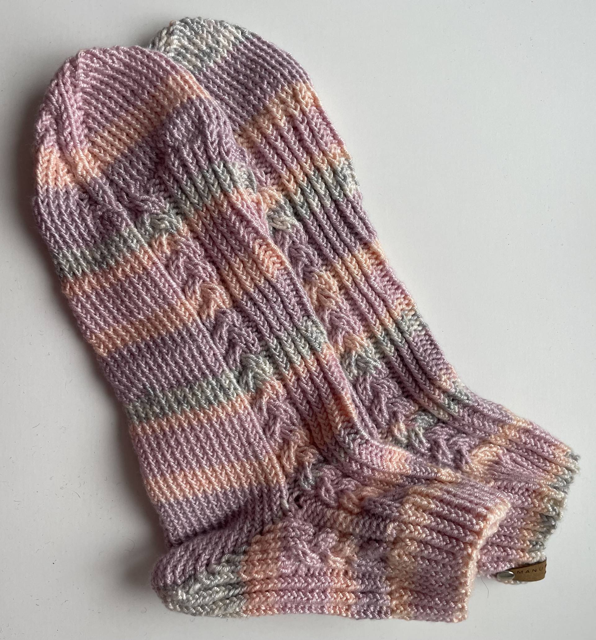 Sneakers Gr. 30/31 von ManufakturAmRing