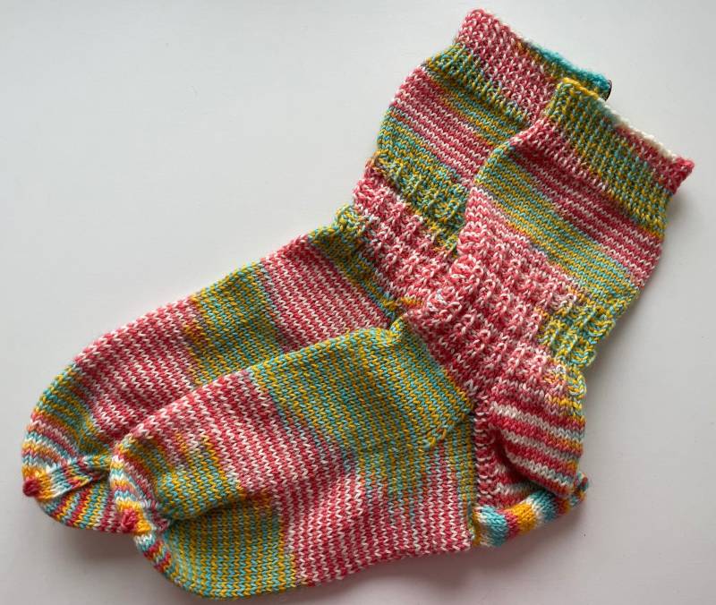Socken Gr. 36/37 von ManufakturAmRing