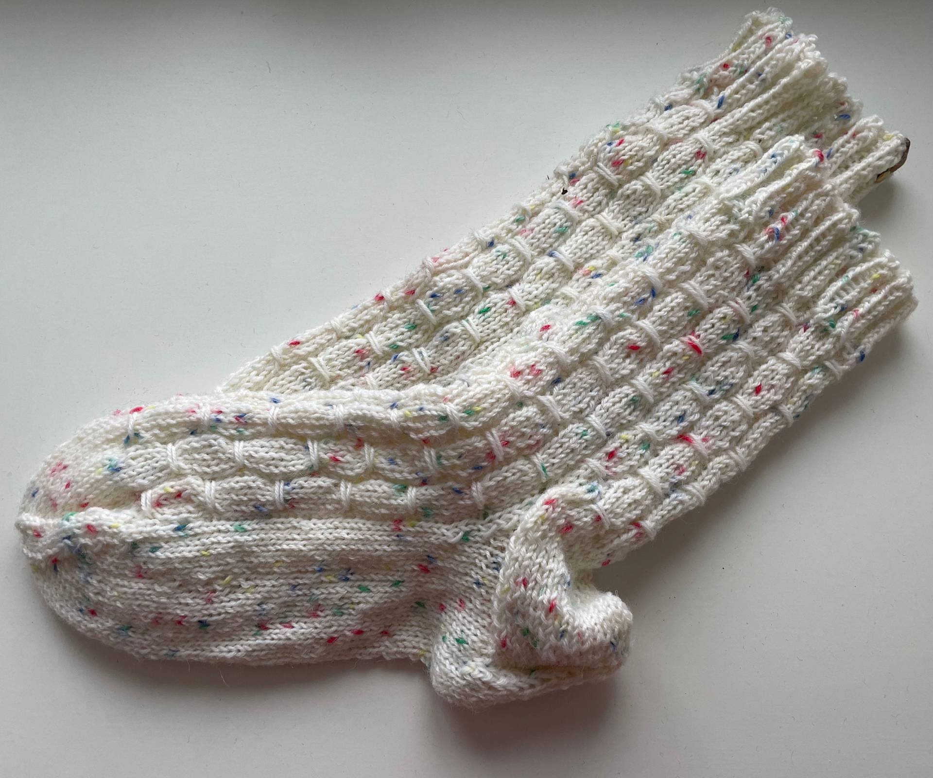 Socken Gr.36/37 von ManufakturAmRing