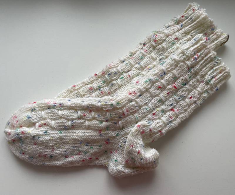 Socken Gr.36/37 von ManufakturAmRing