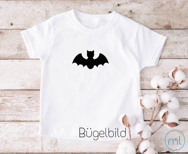 Bügelbild Halloween | Plott Fledermaus| Spinnen Fledermäuse Bügelbild Halloween | Plott Fledermaus| Spinnen Fledermäuse von ManufakturLittlefee