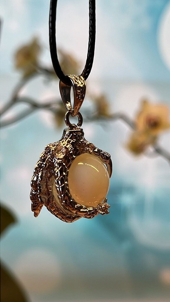 Drachekrallen Tierklaue Klaue Anhänger Mit Kette Und Versch. Steinen Lapis Lazuli Amethyst Türkis Goldfluss Tigerauge Malachit Magnesit Drachekrallen Tierklaue Klaue Anhänger Mit Kette Und Versch. Steinen Lapis Lazuli Amethyst Türkis Goldfluss Tigerauge Malachit Magnesit von ManusSchmuckwelt